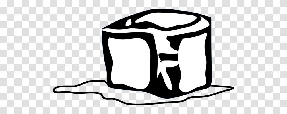 Ice Fishing Ice Cube Glacier Drawing, Label, Goggles, Accessories Transparent Png