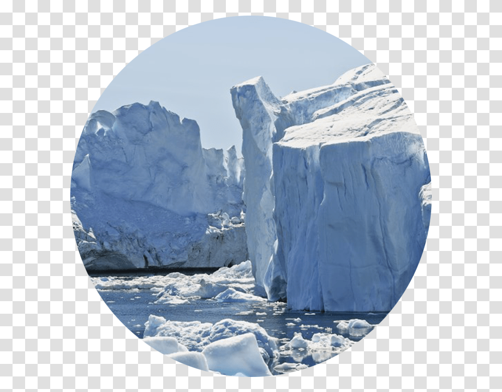 Ice Glacier, Nature, Outdoors, Mountain, Snow Transparent Png