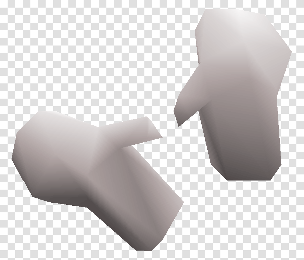 Ice Gloves Osrs, Mammal, Animal, Sea Life, Cross Transparent Png