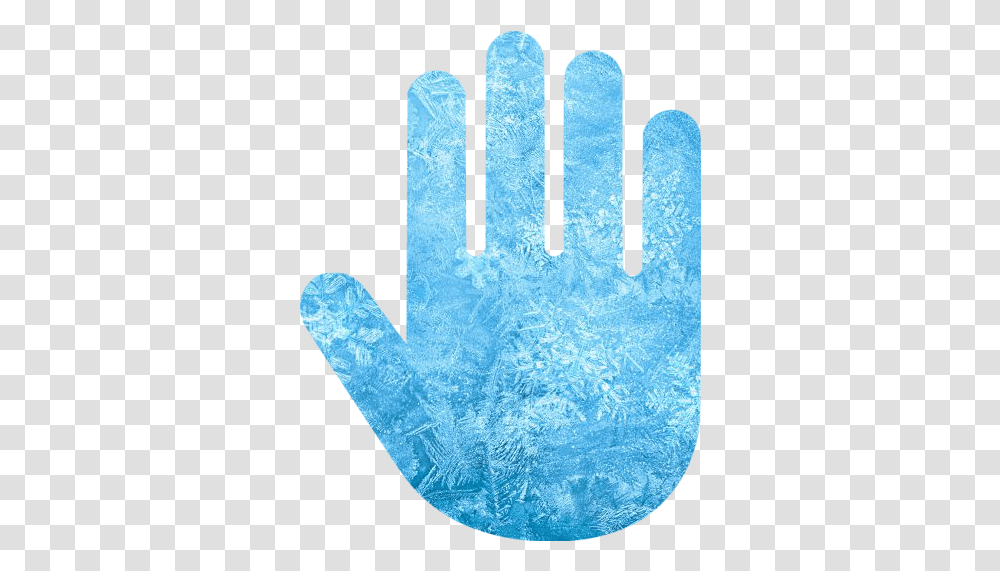 Ice Hand Cursor Icon Free Ice Cursor Icons Ice Icon Set Background Frozen Birthday Tarpaulin, Outdoors, Nature, Cross, Symbol Transparent Png