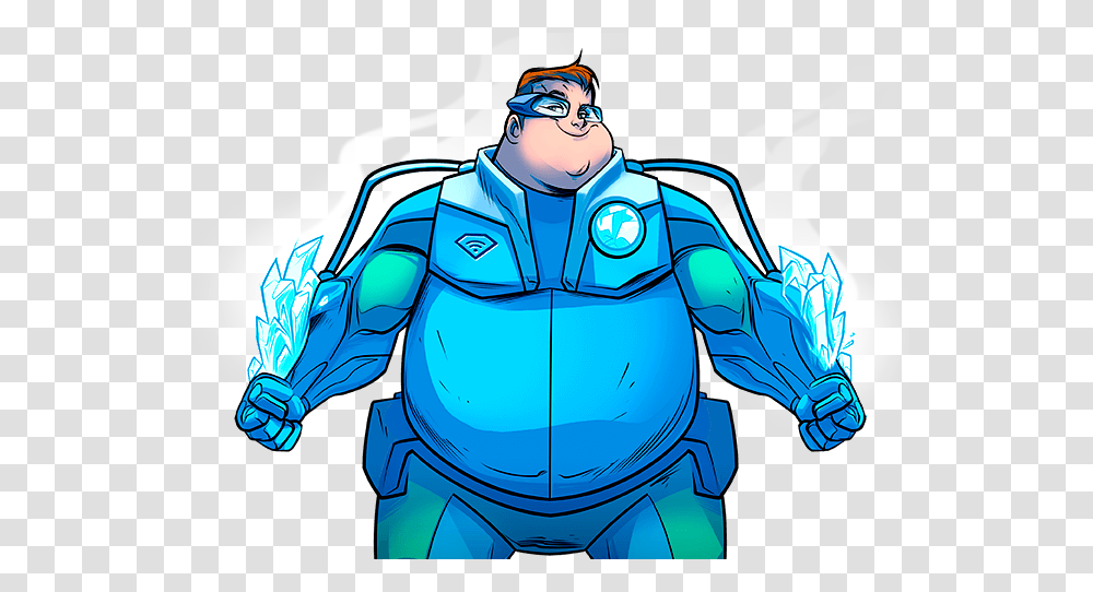 Ice Hero, Person, People, Path Transparent Png