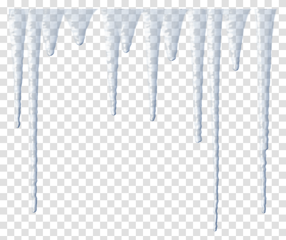 Ice High Quality Download Ice Background Icicles, Outdoors, Nature, Snow, Winter Transparent Png