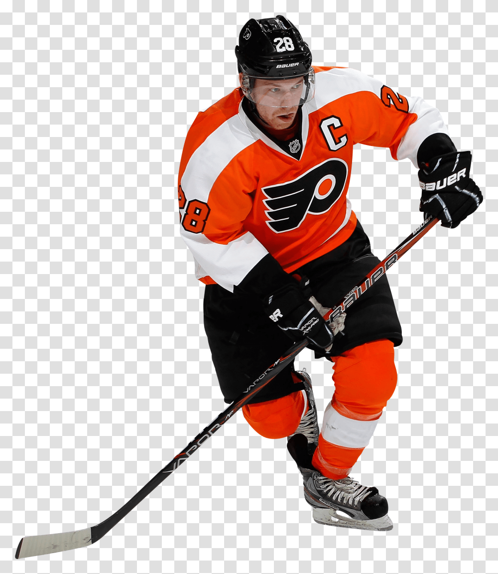 Ice Hockey Claude Giroux, Person, Human, People, Sport Transparent Png