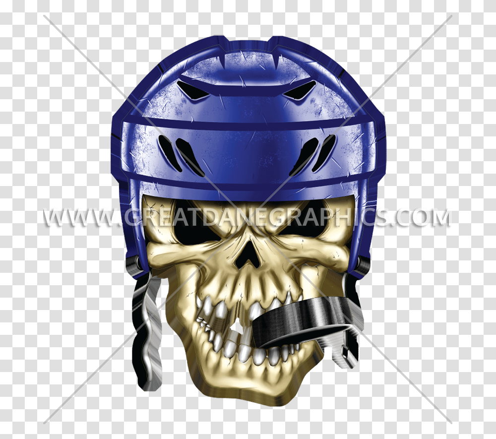 Ice Hockey, Apparel, Helmet, Crash Helmet Transparent Png