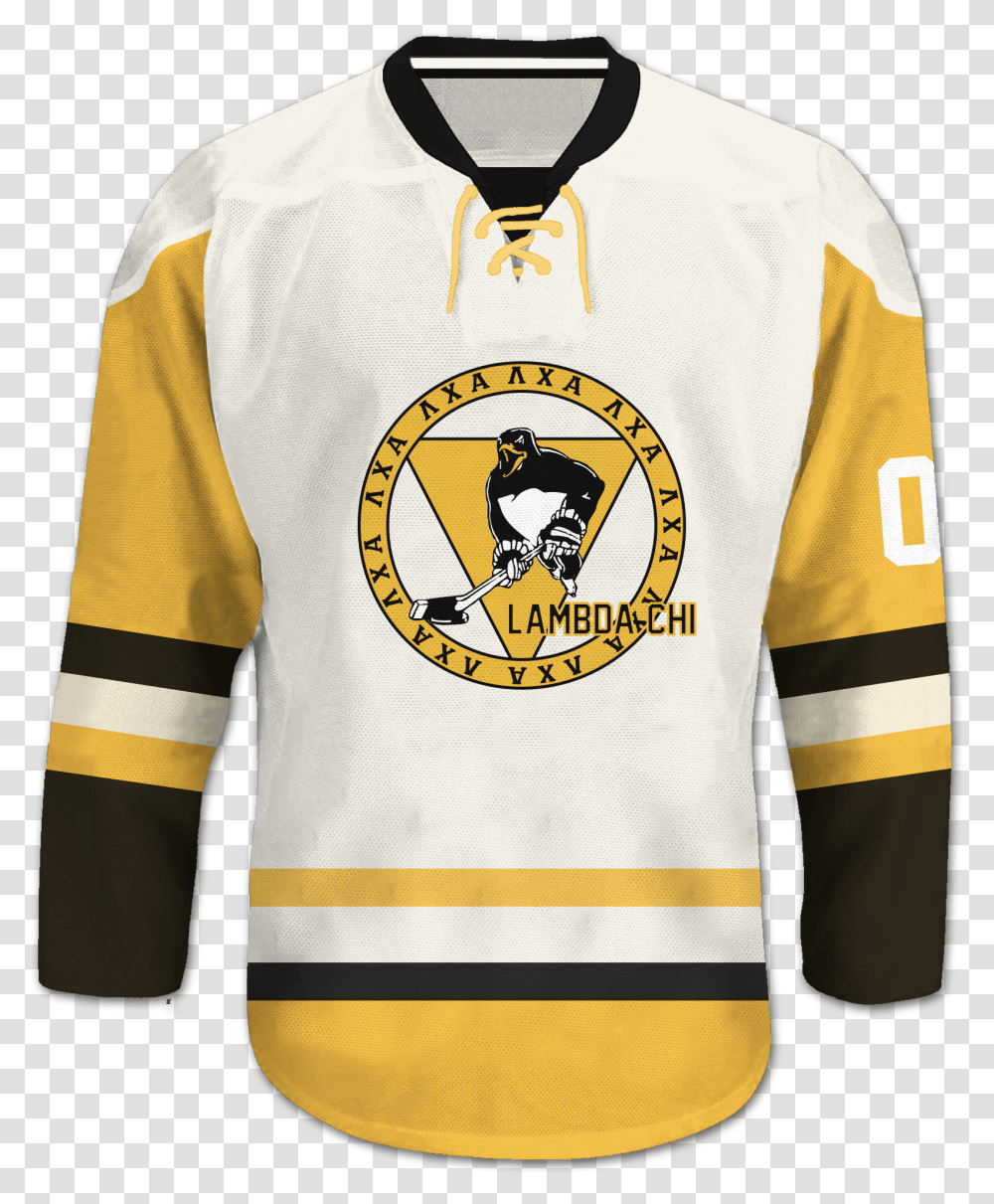 Ice Hockey, Apparel, Shirt, Jersey Transparent Png
