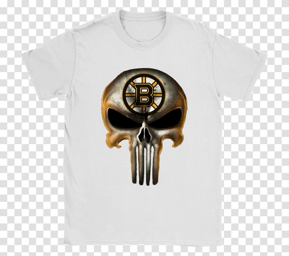 Ice Hockey, Apparel, T-Shirt, Cowbell Transparent Png