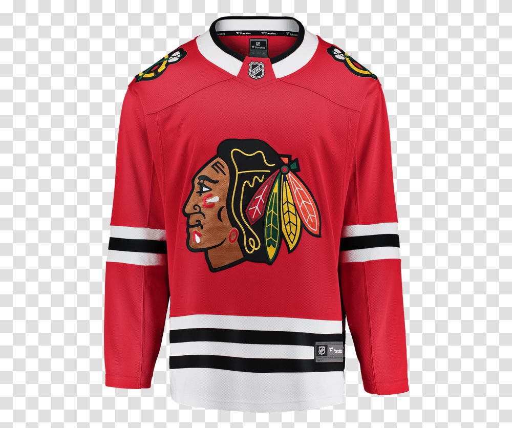 Ice Hockey Jersey Red, Apparel, Shirt, Sleeve Transparent Png
