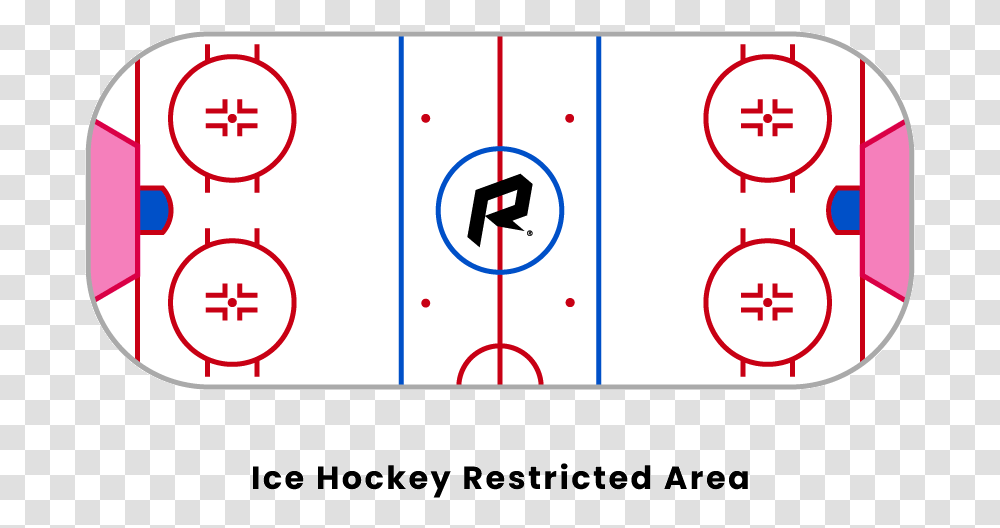 Ice Hockey, Number, Pattern Transparent Png