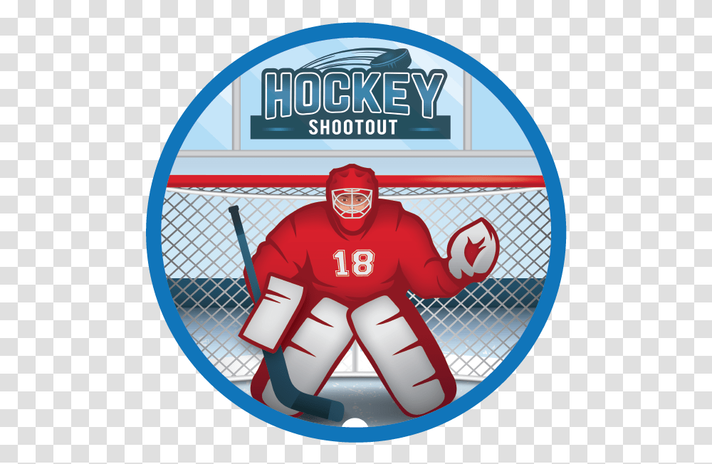 Ice Hockey, Person, Logo Transparent Png