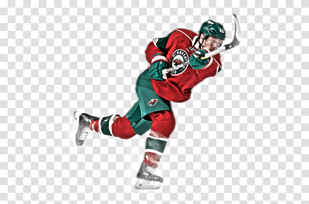 Ice Hockey Players Background Clipart Background Hockey, Helmet, Person, Sport Transparent Png