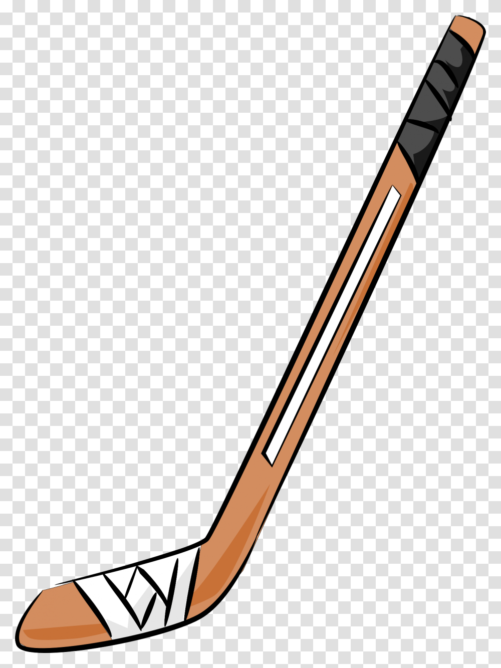 Ice Hockey Skates Clipart Clipart Kid, Tool, Axe, Hoe, Stick Transparent Png