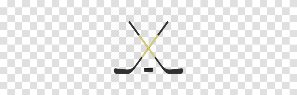 Ice Hockey Stick Clipart, Bow, Sport, Tool, Team Sport Transparent Png