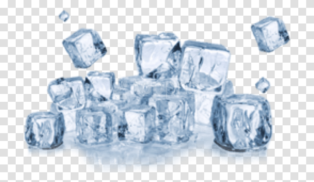 Ice Ice Cube, Nature, Outdoors, Snow, Glass Transparent Png