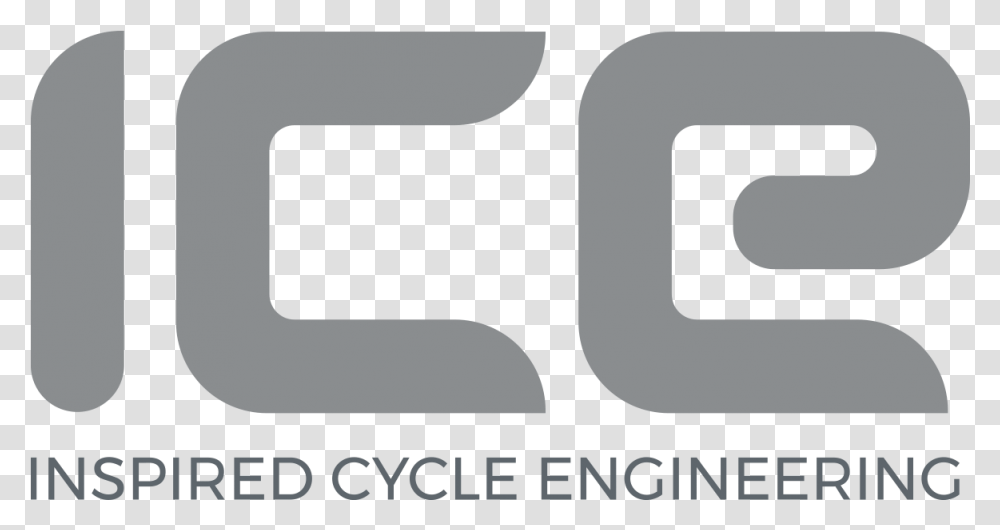 Ice Inspired Cycle Engineering, Number, Alphabet Transparent Png