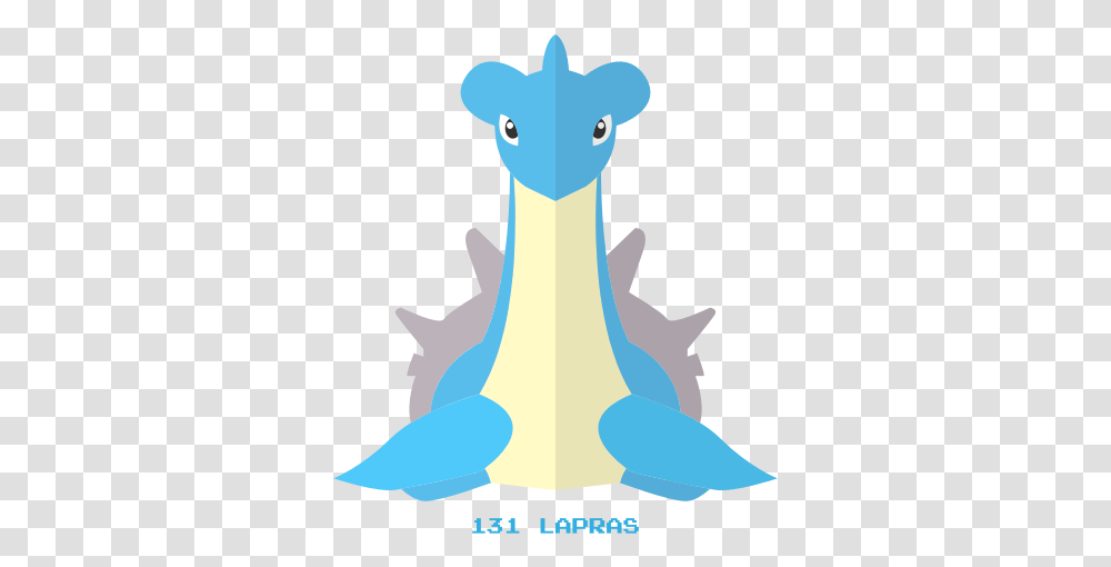 Ice Kanto Lapras Pokemon Water Icon Lapras Icon, Animal, Mammal, Wildlife Transparent Png
