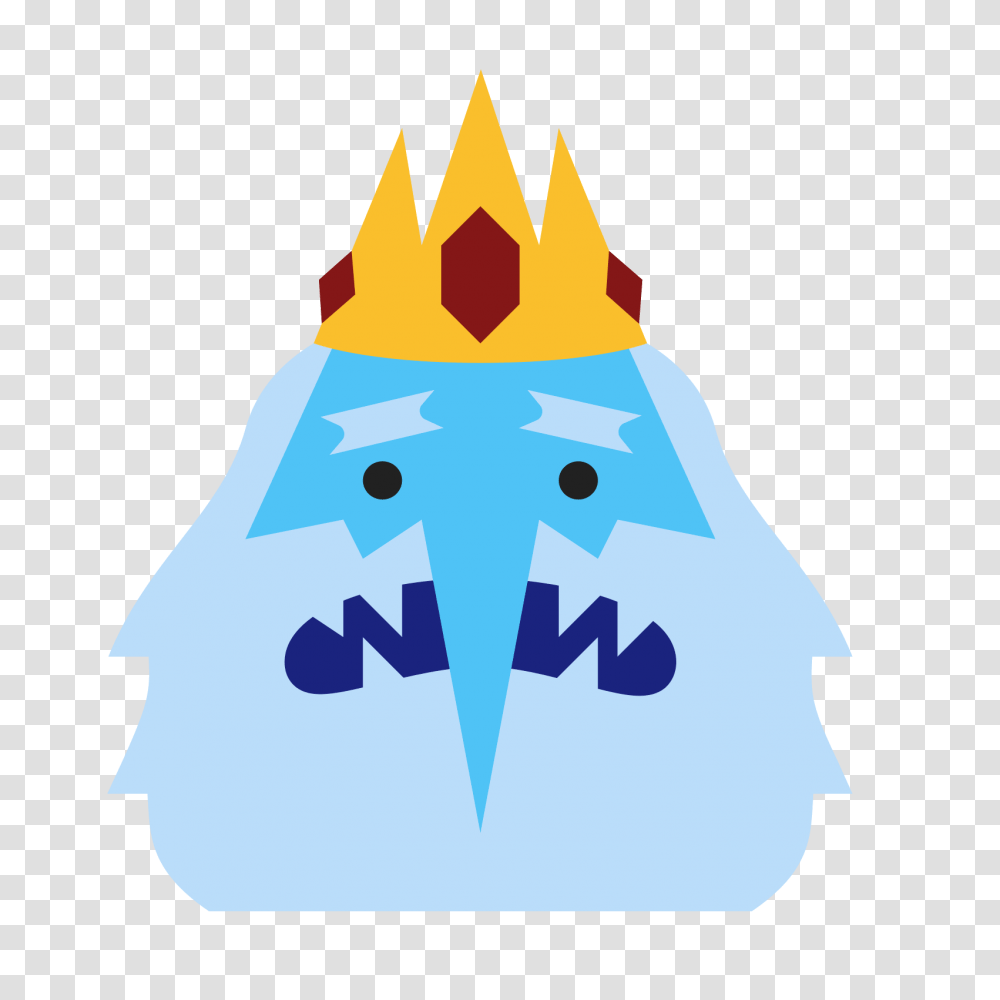 Ice King, Fire, Snowman, Flame Transparent Png