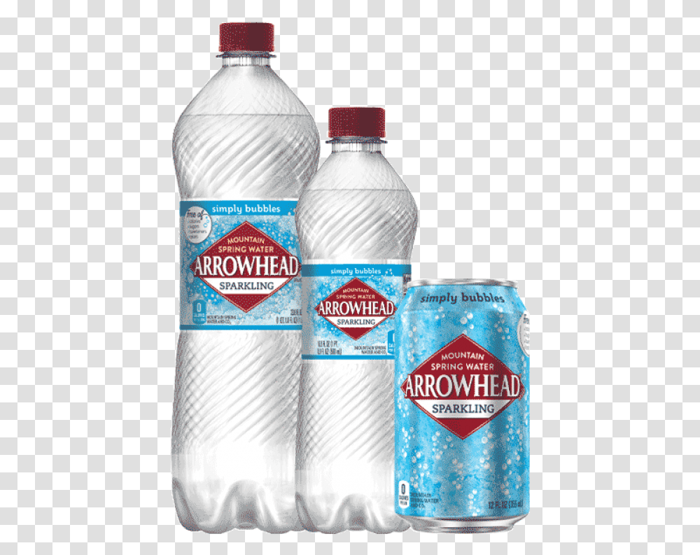 Ice Mountain Triple Berry Sparkling Water, Bottle, Mineral Water, Beverage, Water Bottle Transparent Png
