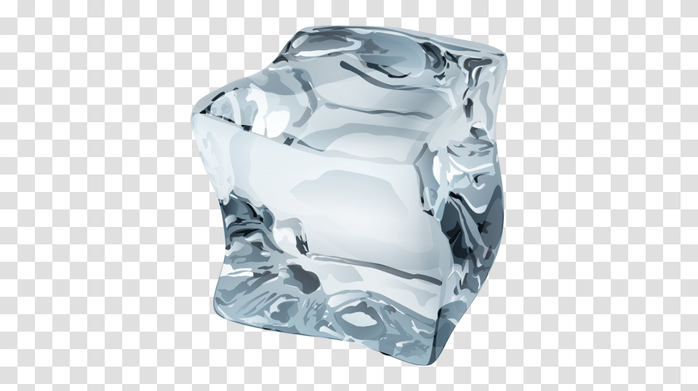 Ice, Nature, Diaper, Diamond, Gemstone Transparent Png