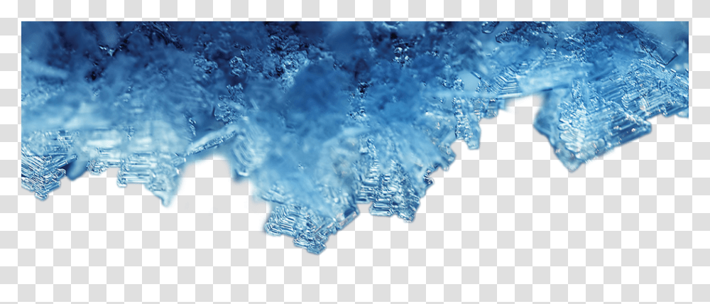 Ice, Nature, Outdoors, Snow, Frost Transparent Png