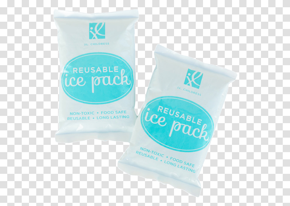 Ice Pack, Bag, Plastic, Plastic Bag, Food Transparent Png