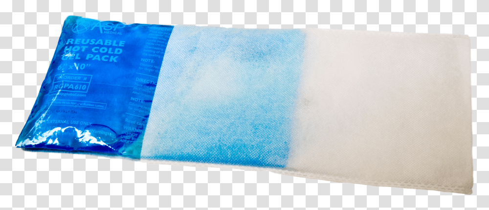 Ice Pack Patchwork Transparent Png