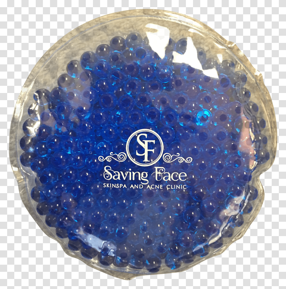 Ice Pack Sphere Transparent Png