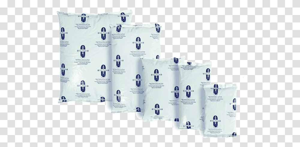 Ice Packs For Shipping Cushion, First Aid, Paper, Towel, Paper Towel Transparent Png