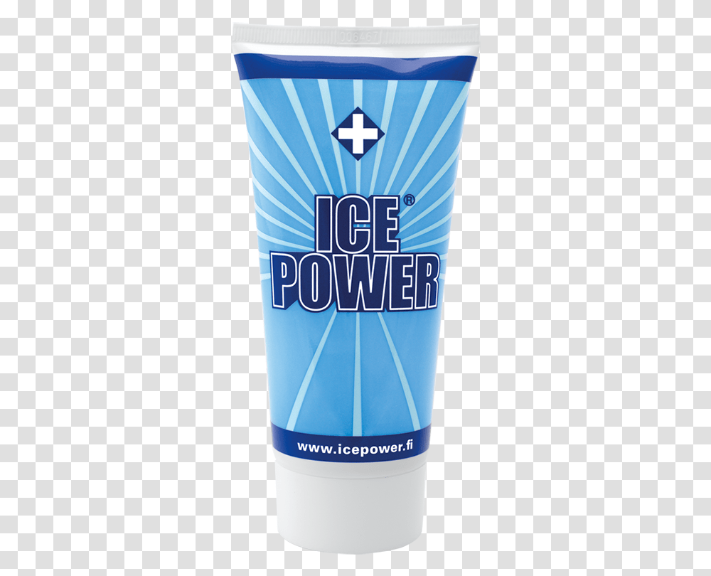 Ice Power Arthro Creme, Bottle, Lotion, Beverage, Shaker Transparent Png