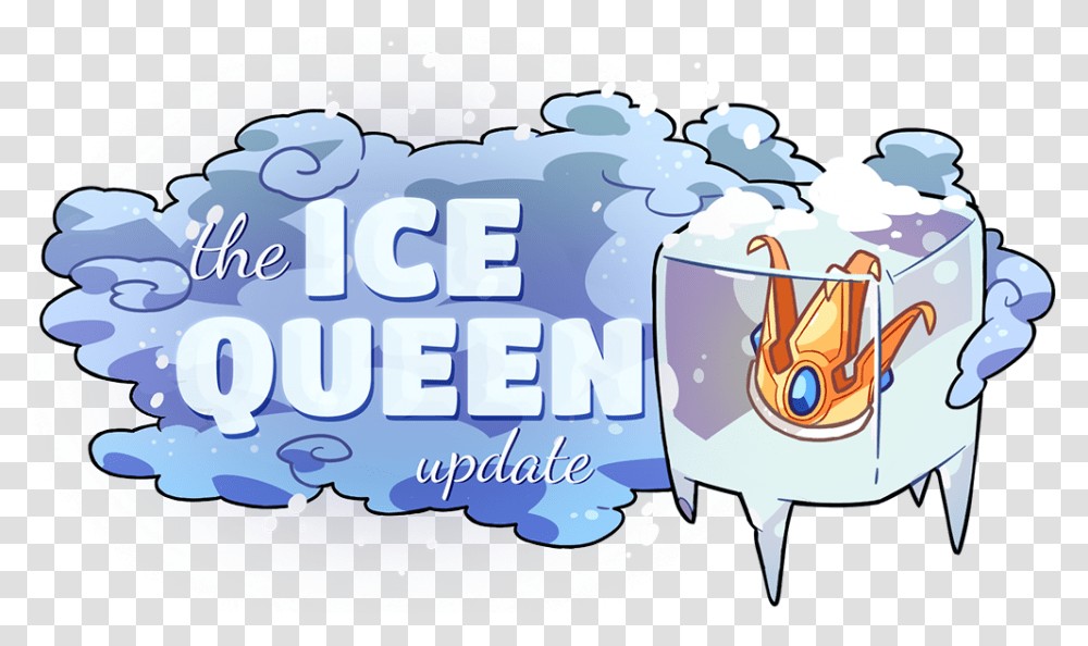 Ice Queen Update Fiction, Outdoors, Water, Nature, Sea Transparent Png