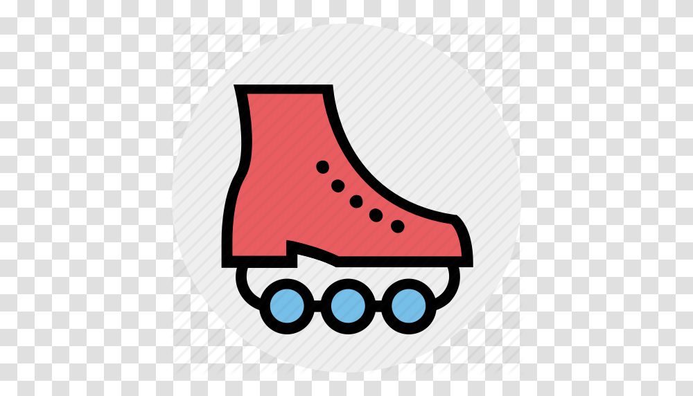 Ice Roller Inline Skates Roller Skating Skates Skating, Apparel, Shoe, Footwear Transparent Png