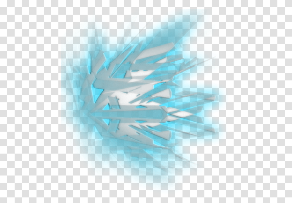 Ice Shard Ice Spike, Crystal, Sphere, Machine Transparent Png
