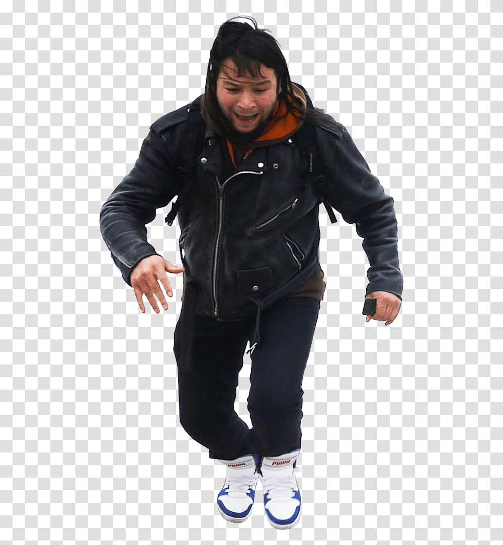Ice Skate, Apparel, Jacket, Coat Transparent Png