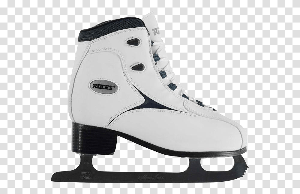 Ice Skate Image Ice Skating Shoes, Footwear, Apparel, Boot Transparent Png