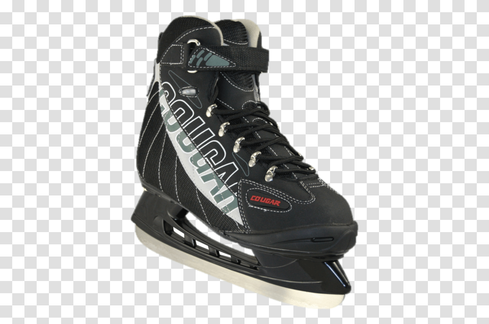 Ice Skate, Shoe, Footwear, Apparel Transparent Png