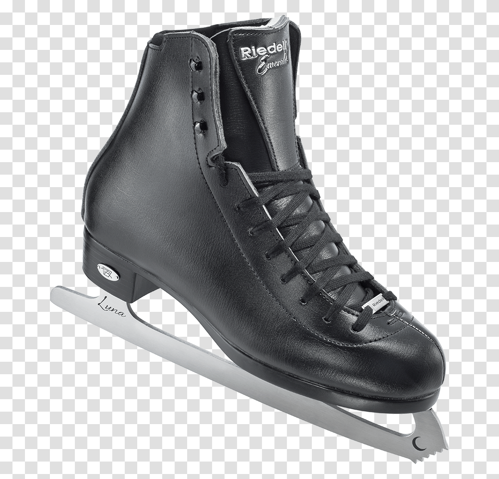 Ice Skate, Shoe, Footwear, Apparel Transparent Png
