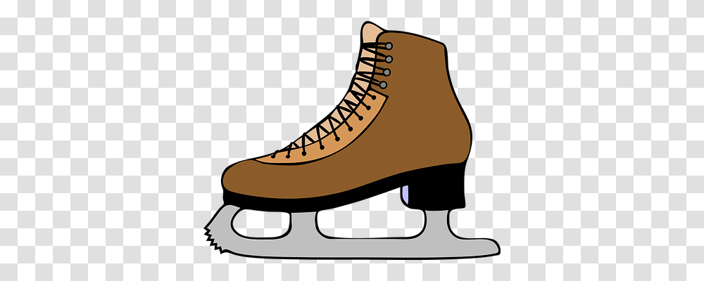 Ice Skates Sport, Apparel, Footwear Transparent Png