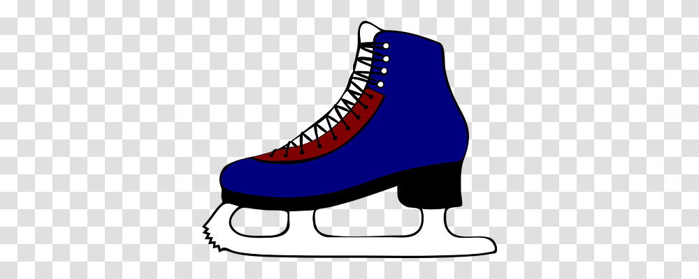 Ice Skates Sport, Apparel, Footwear Transparent Png