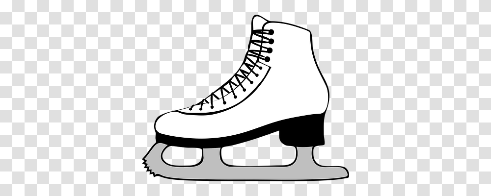 Ice Skates Sport, Apparel, Footwear Transparent Png