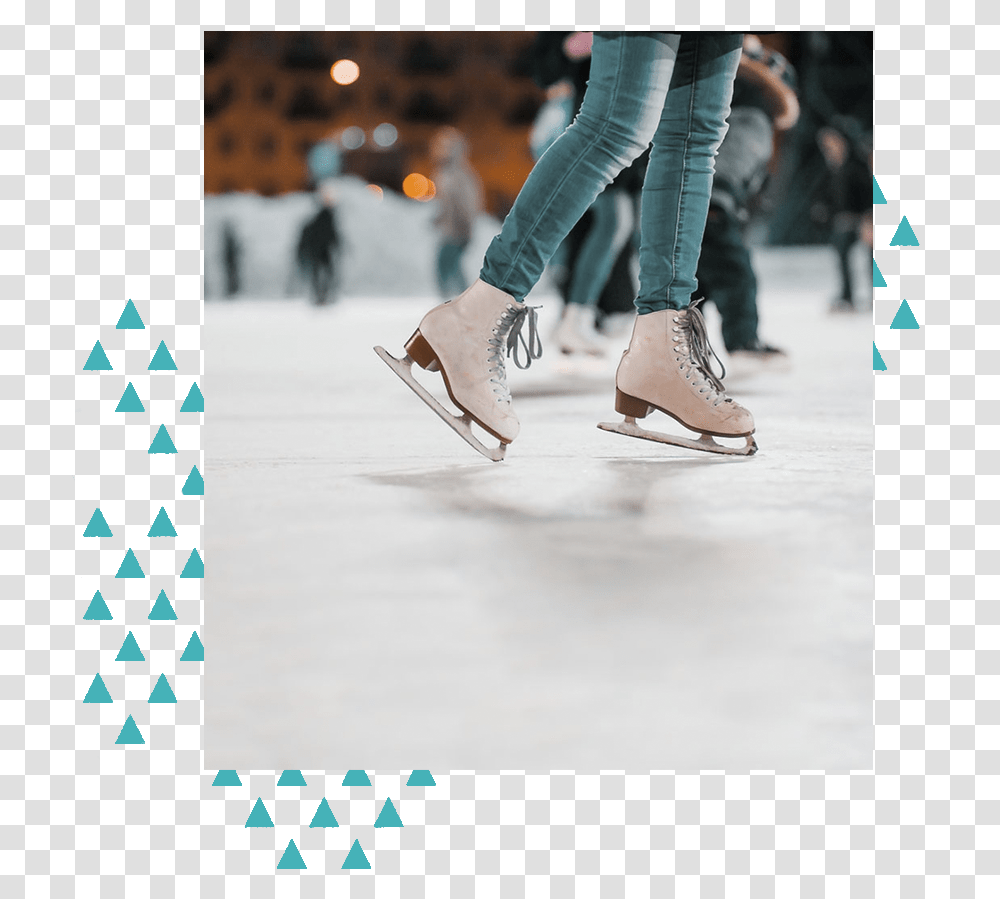 Ice Skates, Apparel, Person, Human Transparent Png