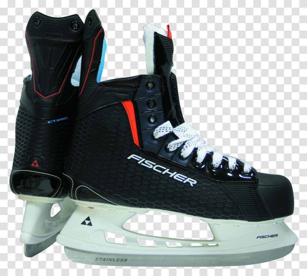 Ice Skates Hockey Rink, Shoe, Footwear, Clothing, Apparel Transparent Png