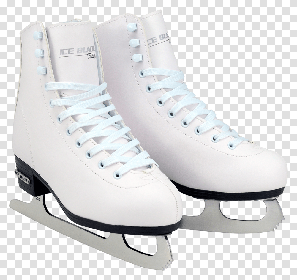 Ice Skates Image Ice Skater, Shoe, Footwear, Apparel Transparent Png