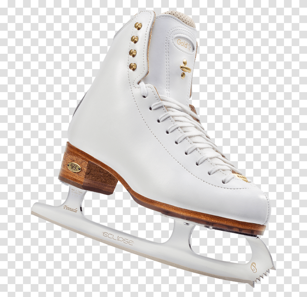 Ice Skates Image Ice Skates, Shoe, Footwear, Apparel Transparent Png