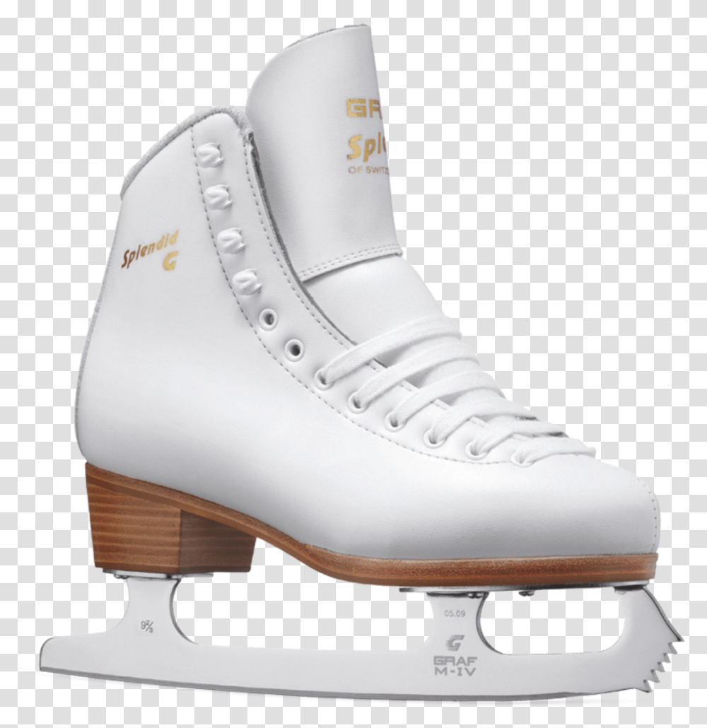 Ice Skates Image Mk Club 2000 Blade, Shoe, Footwear, Apparel Transparent Png