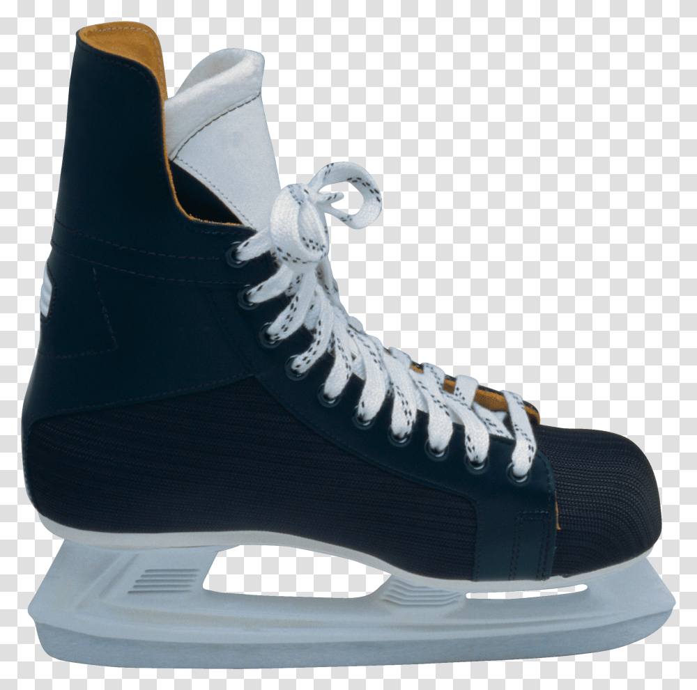 Ice Skates, Sport, Shoe, Footwear Transparent Png