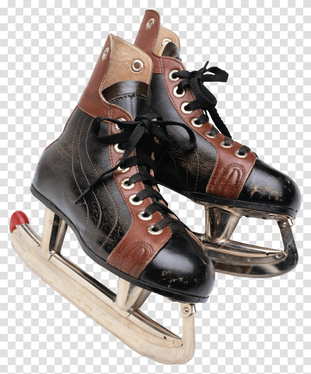 Ice Skates, Sport Transparent Png