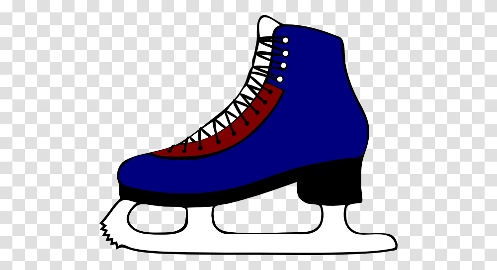 Ice Skating Clip Art, Apparel, Shoe, Footwear Transparent Png