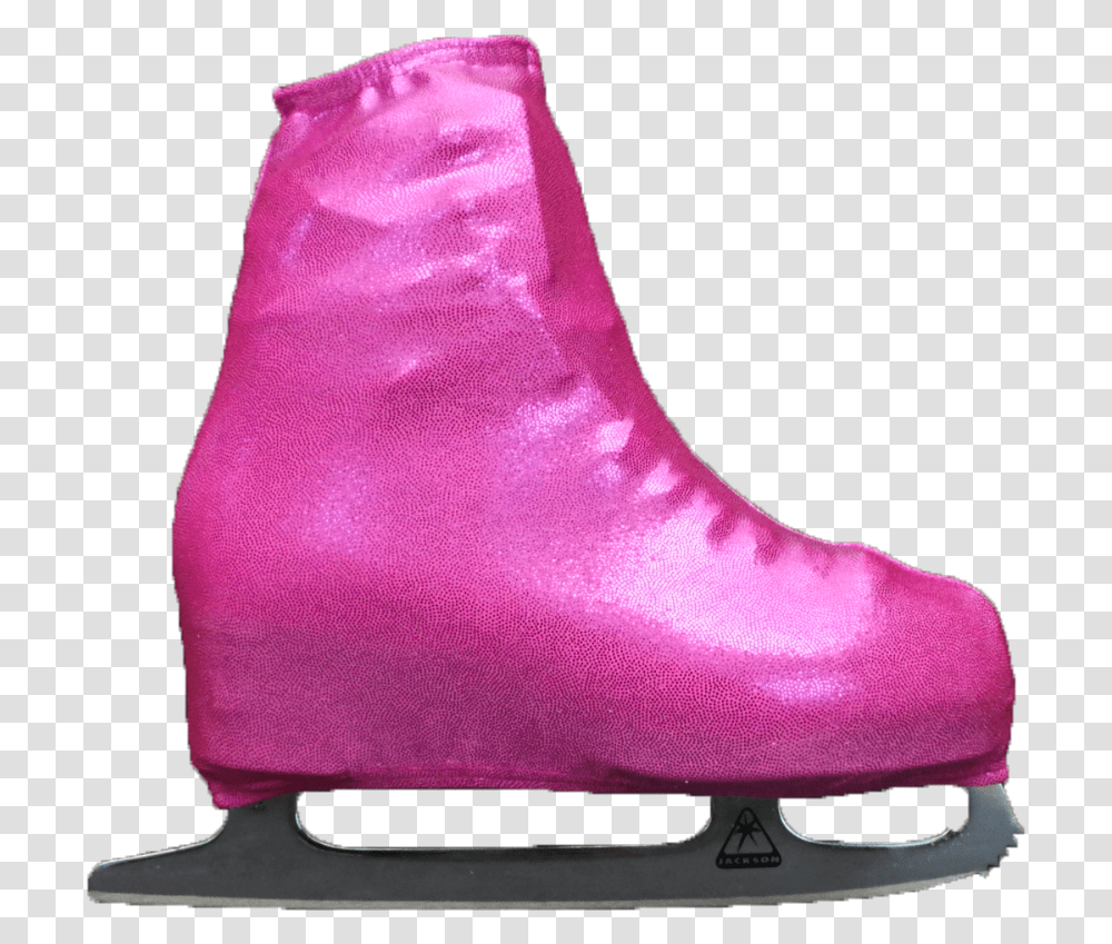 Ice Skating Cover Boots, Apparel, Footwear, Shoe Transparent Png