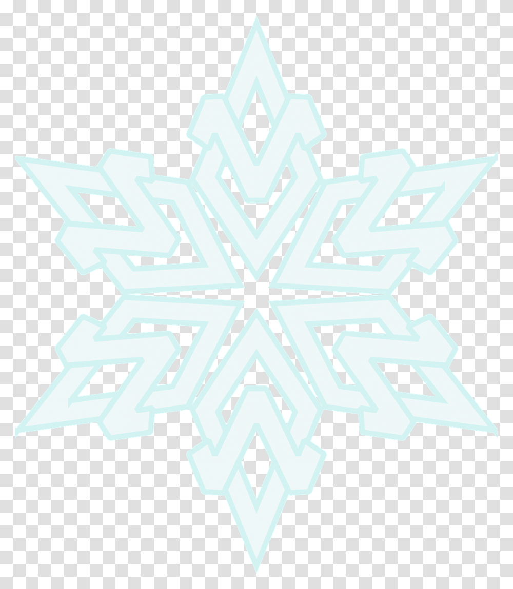 Ice Skating Event Poster, Snowflake, Cross Transparent Png