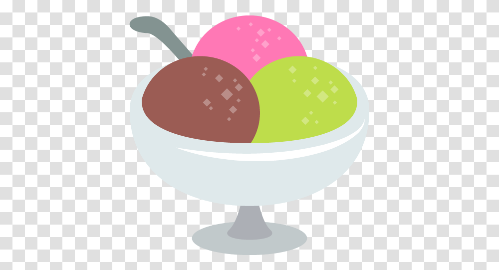 Ice Skating Glasses Emoji Clipart Today1580761301 Large Ice Cream Emojis, Lamp, Food, Sweets, Confectionery Transparent Png