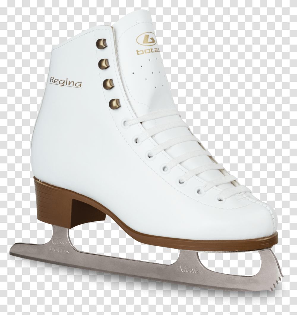 Ice Skating Shoes Background Ice Skates, Footwear, Apparel, Sport Transparent Png